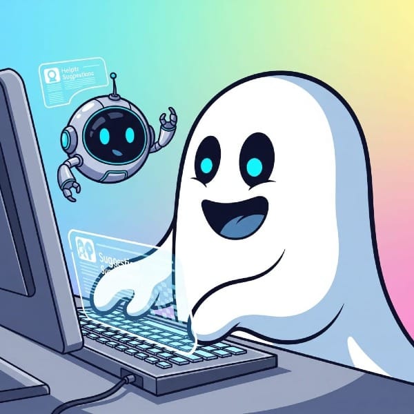 Building a Ghost CMS MCP Server: When Your Blog Finally Gets the AI Assistant It Deserves