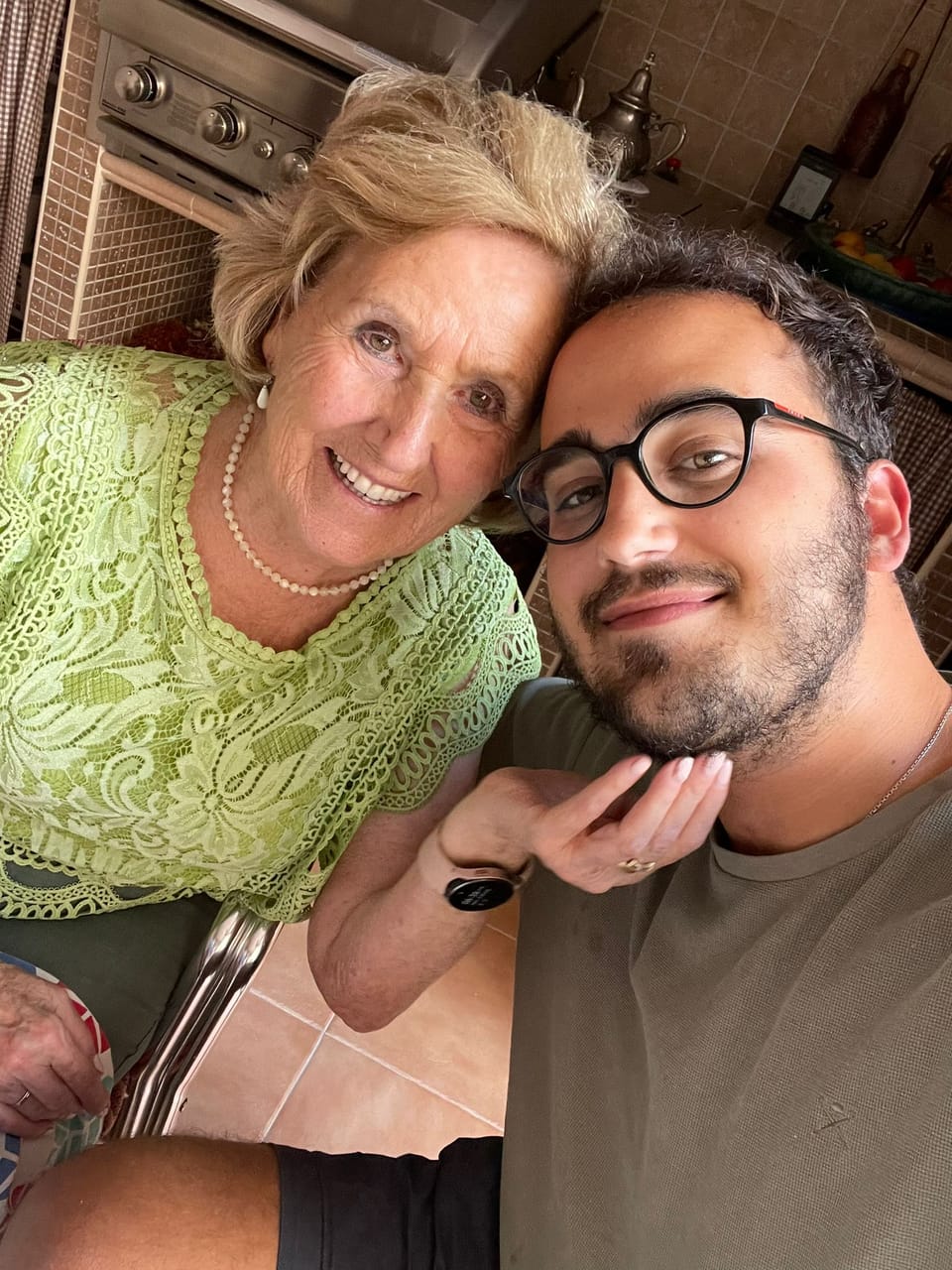 Thanks for Subscribing!